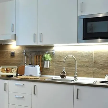 Jazz! Super Cozy Downtown * Budapeszt