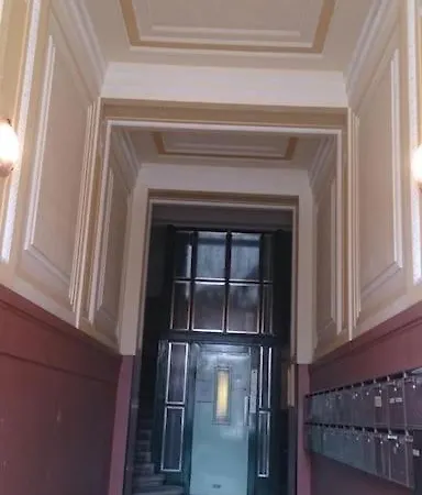 Jazz! Super Cozy Downtown Apartament