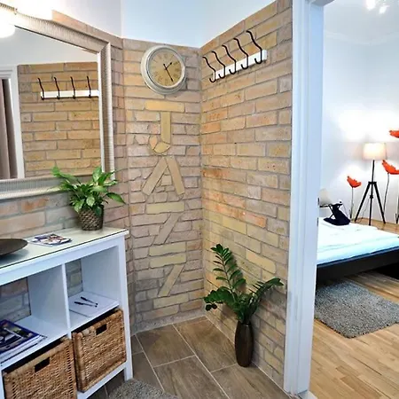 Jazz! Super Cozy Downtown * Budapeszt