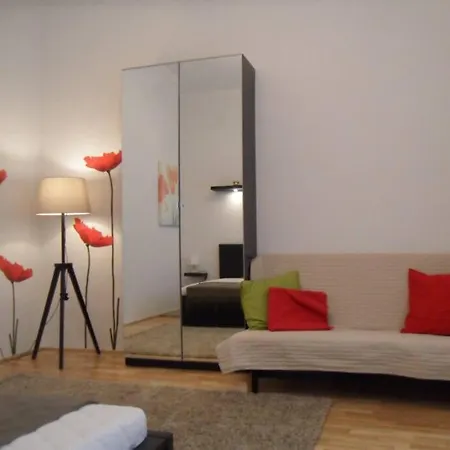 Jazz! Super Cozy Downtown Apartament Budapeszt