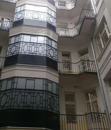 Jazz! Super Cozy Downtown Apartment Budapest