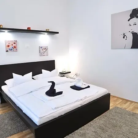 Appartement Jazz! Super Cozy Downtown
