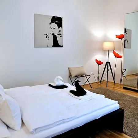 Jazz! Super Cozy Downtown Appartement