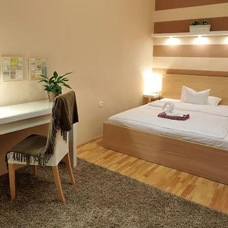 Apartamento Jazz! Super Cozy Downtown