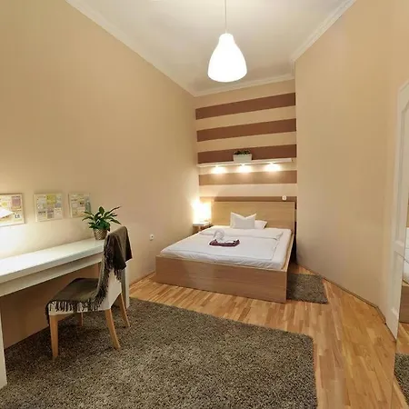 Jazz! Super Cozy Downtown Apartamento